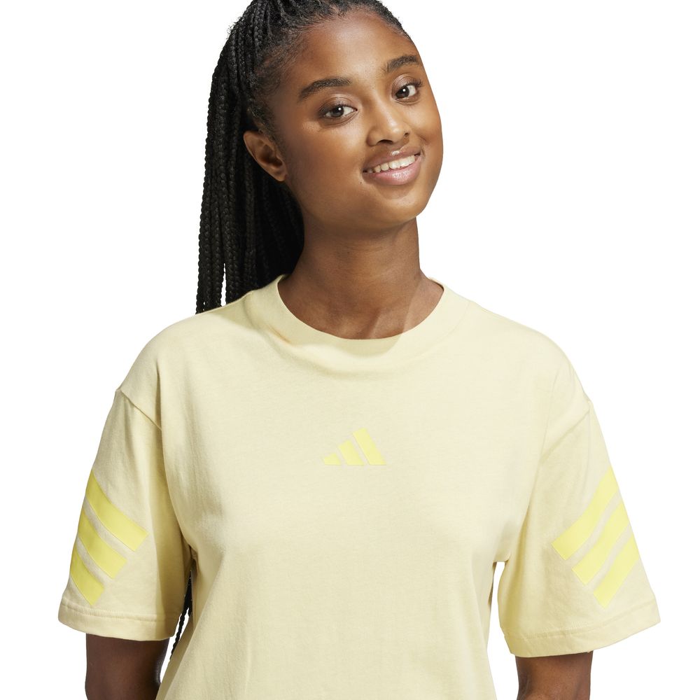 Camiseta-Adidas-Future-Icon-|-Feminino